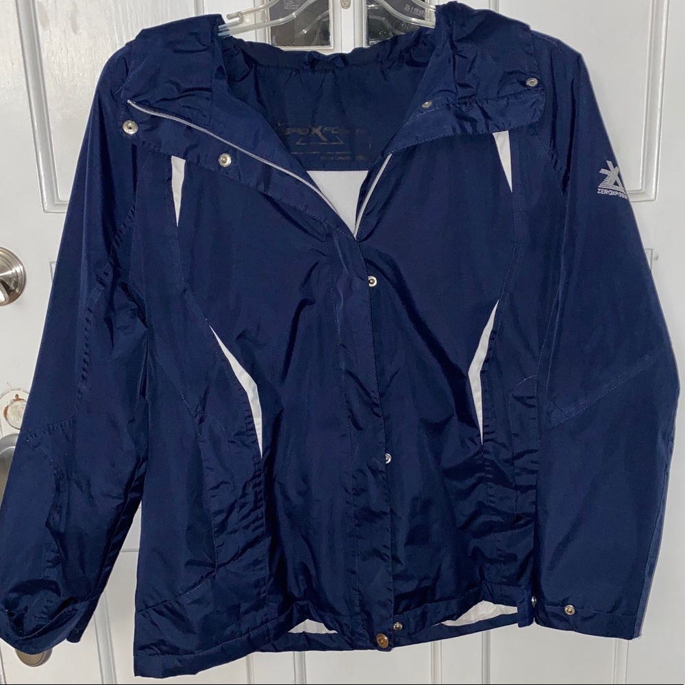 Zeroxposure Jacket - image 1